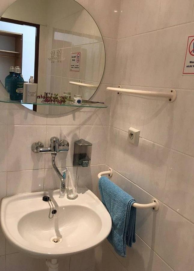 Horska Chata Pod Lanovkou Jachymov Ngoại thất bức ảnh